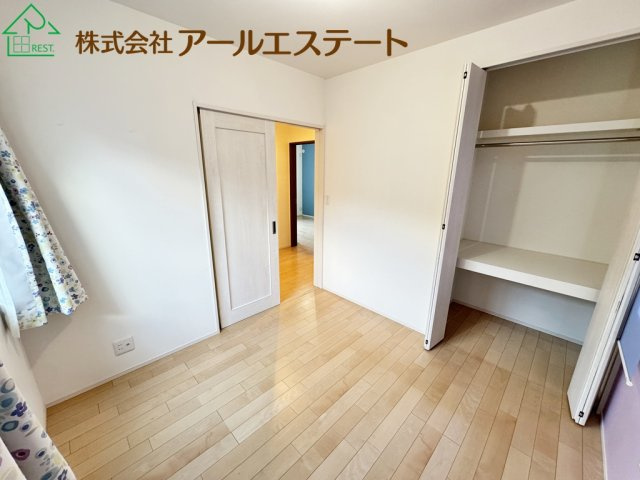 洋室
