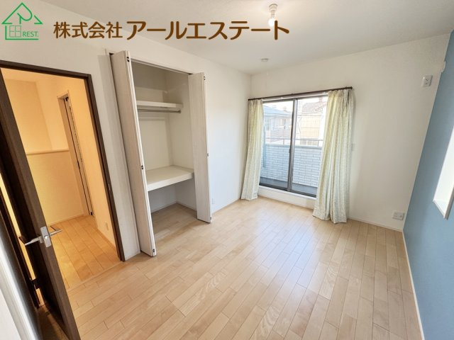 子供部屋