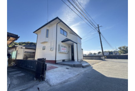 西区上高橋1丁目の外観