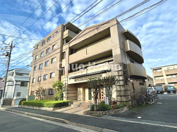 ダイアパレス篠崎ブリリアントコートの画像