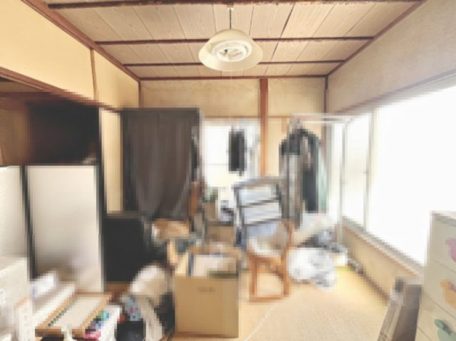 洋室