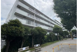 日吉ハウスの外観