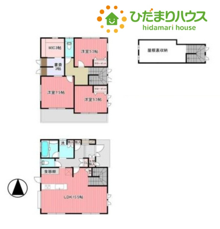 間取り：311002282342