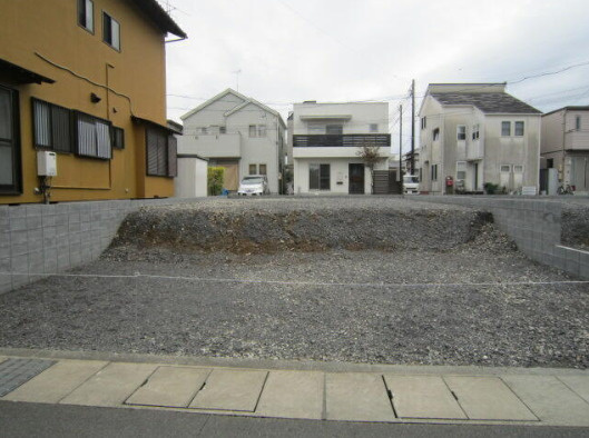 外観：322000558091