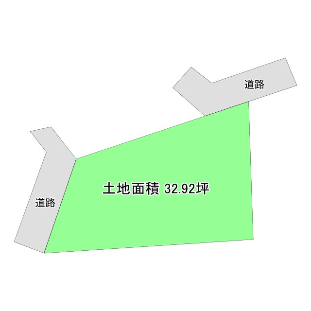 区画図：314002681198