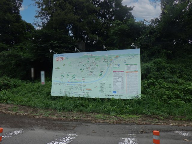 周辺地図