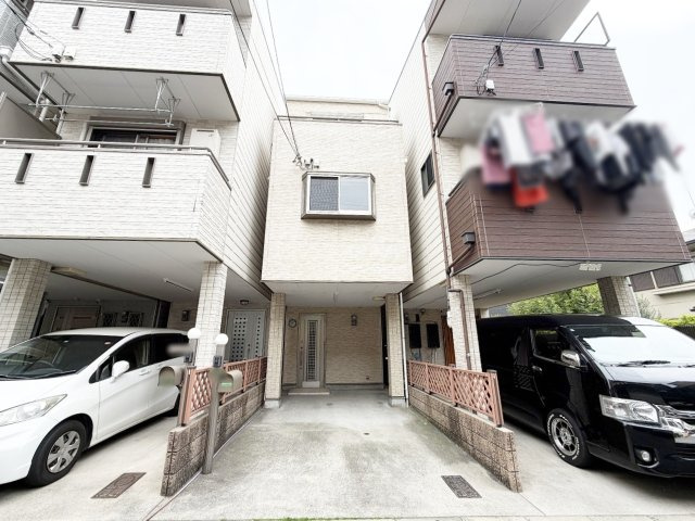 外観：327002294331