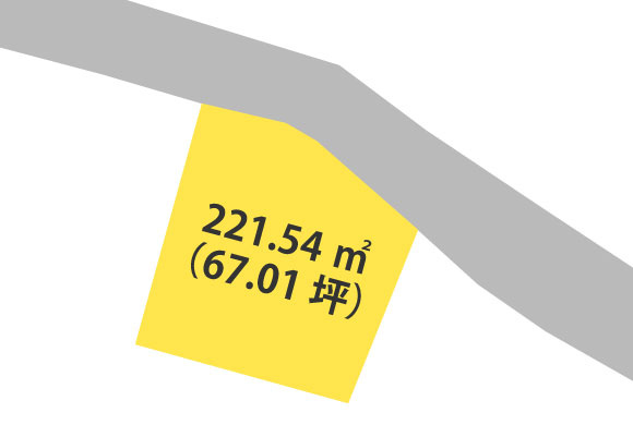 区画図：330000084611