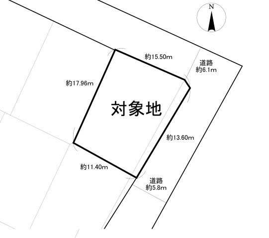 区画図：340000247046