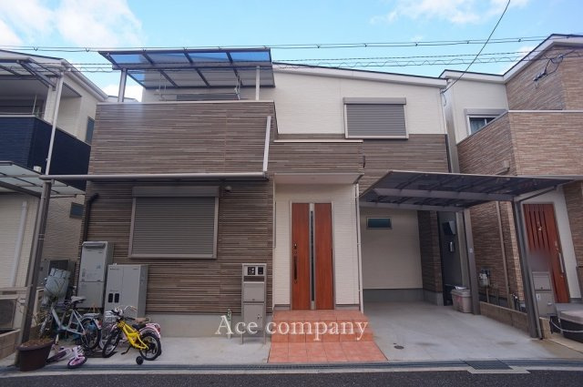 外観：327001686585