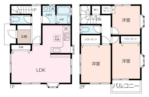 間取り：314002788751