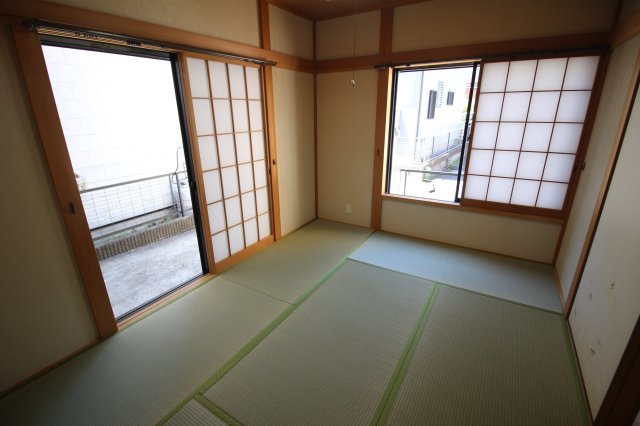 和室6.0帖。