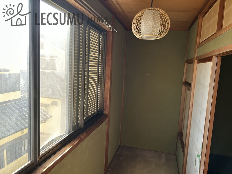 室内