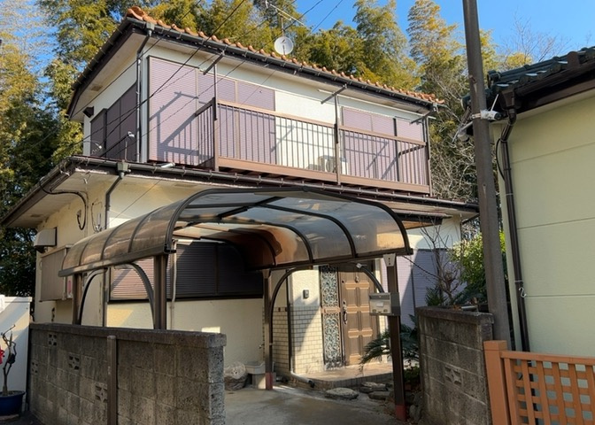 ハザードマップは自然災害による被害を予測し、その被害範囲を地図上で表したものです。近年特に災害が多くなっていますので、事前に調査すると安心できます。ハザードマップは国交省のホームページをご覧ください。