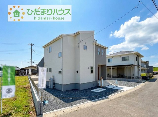 閑静な住宅地で叶える静かな暮らし♪
