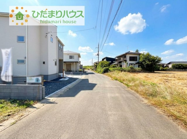 是非一度、ご家族そろってご内覧ください♪