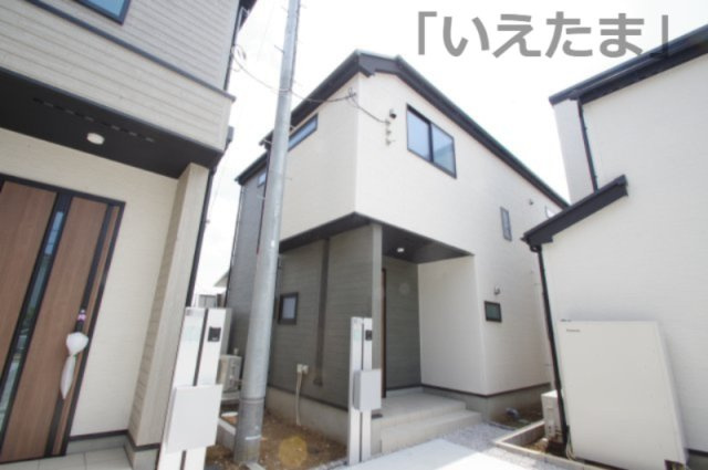 4号棟