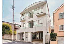 渋谷区大山町　中古戸建の外観
