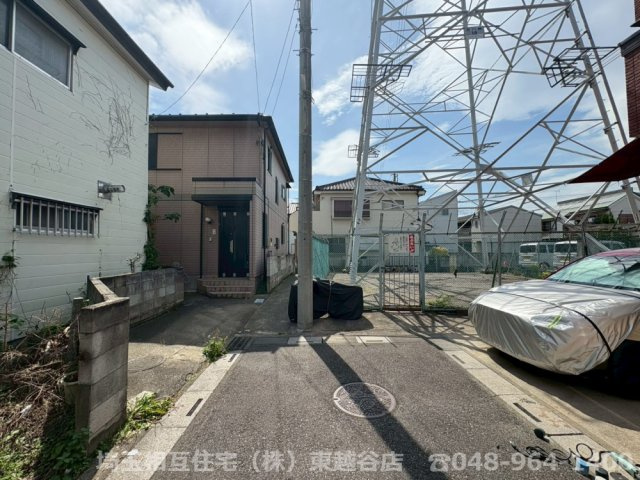 いつでもご内覧可能です！　ご見学の際は埼玉相互住宅（株）東越谷店までお気軽にご連絡ください！