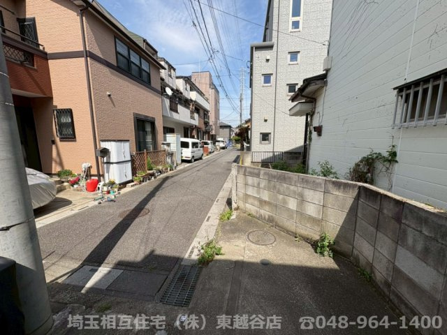いつでもご内覧可能です！　ご見学の際は埼玉相互住宅（株）東越谷店までお気軽にご連絡ください！