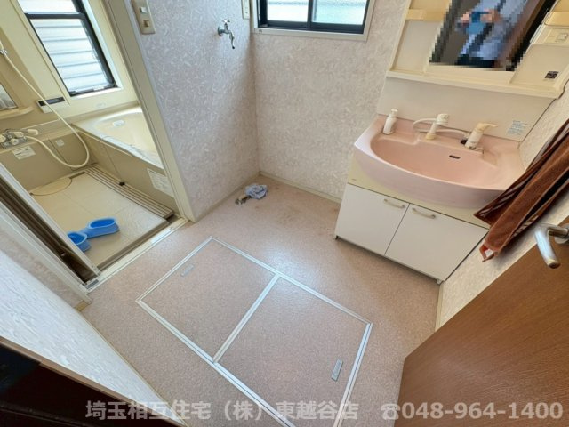 いつでもご内覧可能です！　ご見学の際は埼玉相互住宅（株）東越谷店までお気軽にご連絡ください！