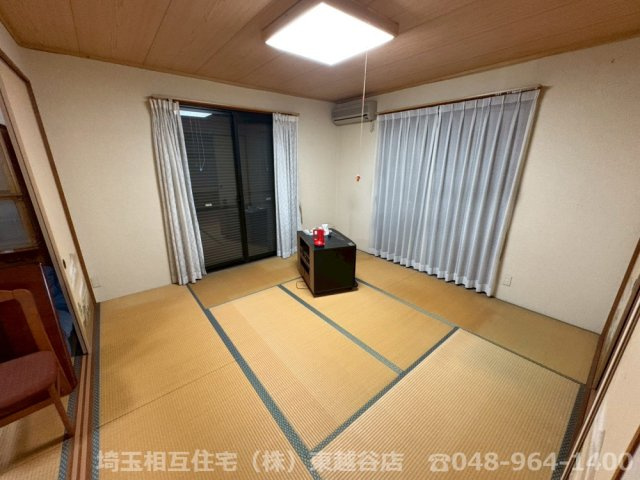 いつでもご内覧可能です！　ご見学の際は埼玉相互住宅（株）東越谷店までお気軽にご連絡ください！