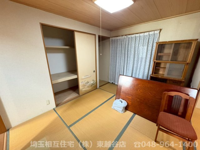 いつでもご内覧可能です！　ご見学の際は埼玉相互住宅（株）東越谷店までお気軽にご連絡ください！