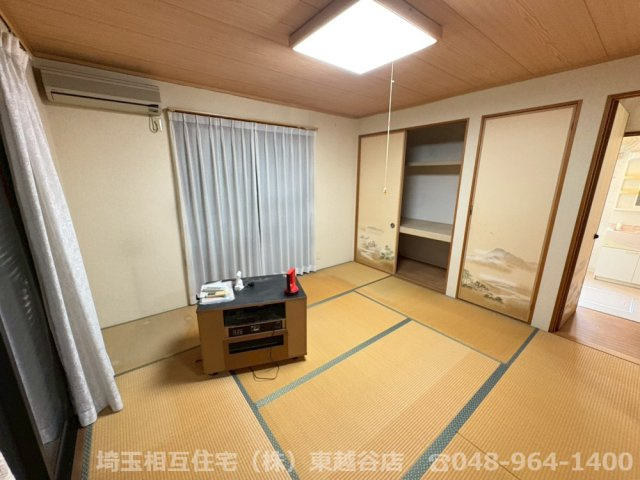 いつでもご内覧可能です！　ご見学の際は埼玉相互住宅（株）東越谷店までお気軽にご連絡ください！