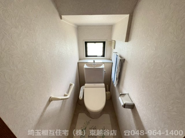 いつでもご内覧可能です！　ご見学の際は埼玉相互住宅（株）東越谷店までお気軽にご連絡ください！
