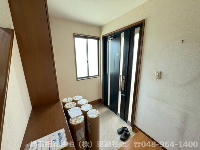 いつでもご内覧可能です！　ご見学の際は埼玉相互住宅（株）東越谷店までお気軽にご連絡ください！