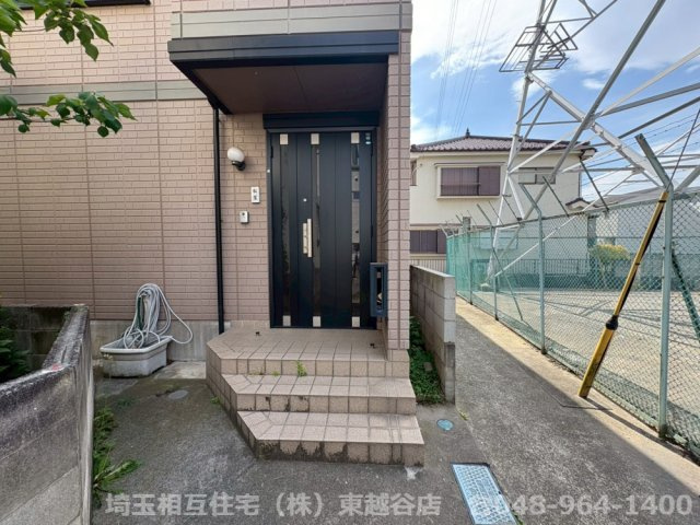 いつでもご内覧可能です！　ご見学の際は埼玉相互住宅（株）東越谷店までお気軽にご連絡ください！