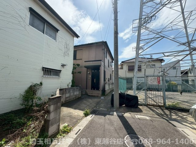 いつでもご内覧可能です！　ご見学の際は埼玉相互住宅（株）東越谷店までお気軽にご連絡ください！
