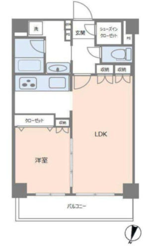 間取り：313004840316