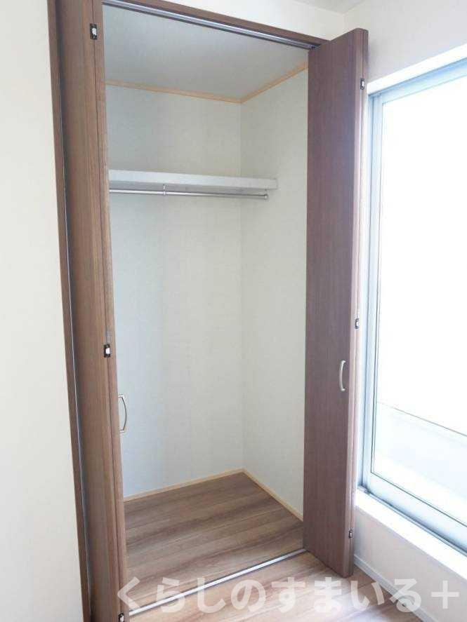 施工事例写真（CL）