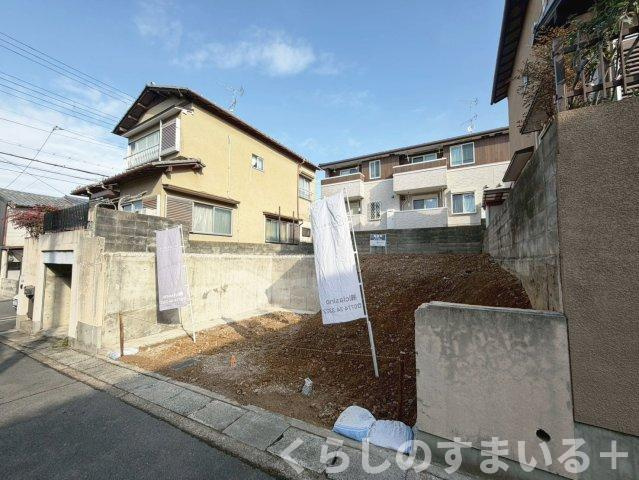 現地写真（2026年2月撮影）