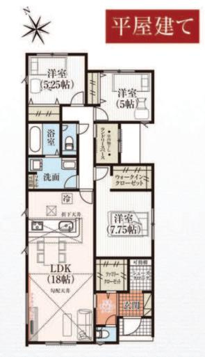 間取り：311002447328