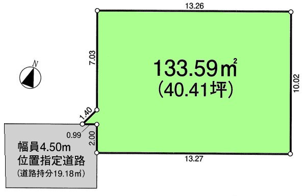 区画図：313004519270