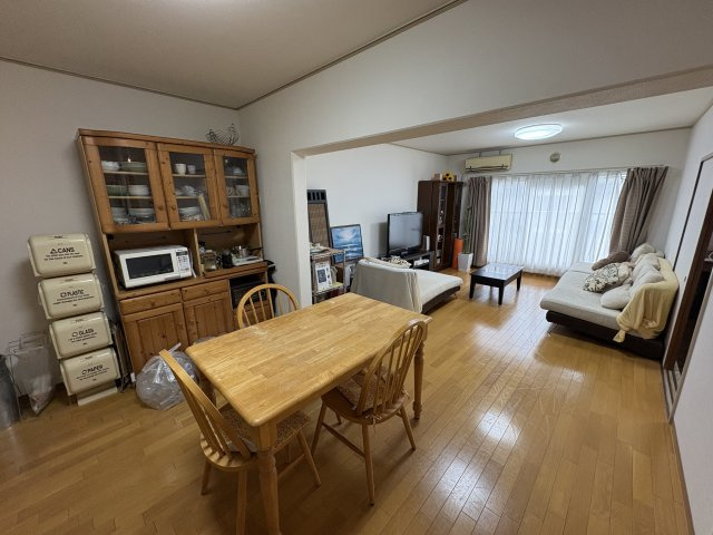 ◎採光よく、陽当たり良好です。