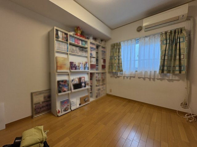 ◎趣味部屋としてもご活用いただけますが、如何でしょうか？