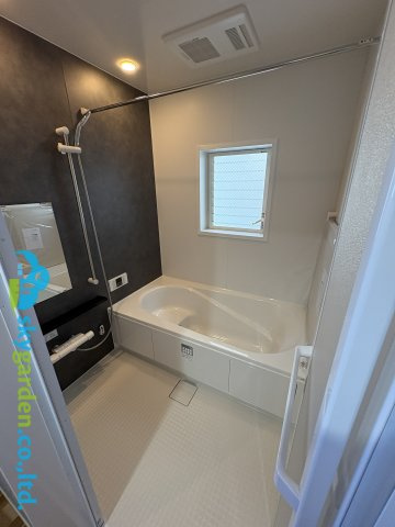 お風呂で日々の疲れを落としましょう