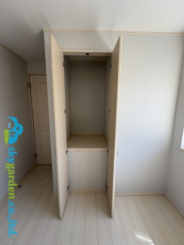 こまごまとしたものを収納できそうですね