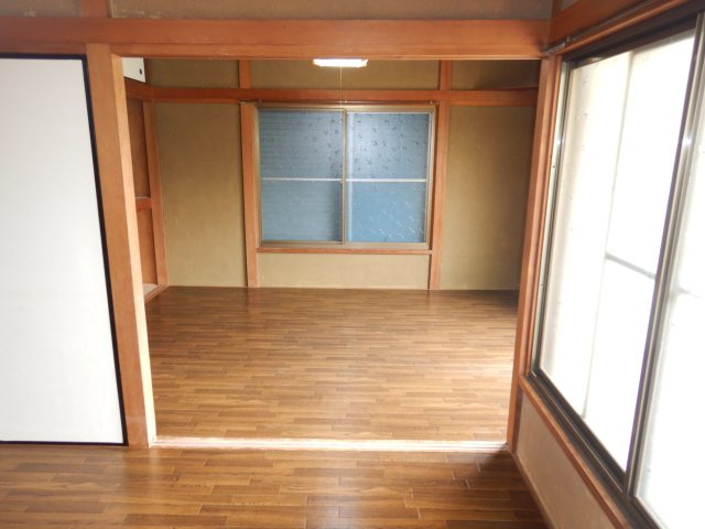 洋室