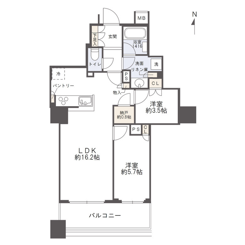 間取り：327002206207