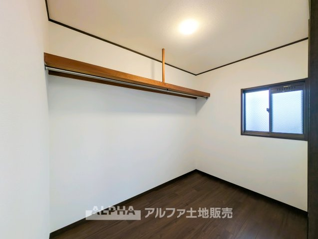 こまごまとしたものを収納できそうですね