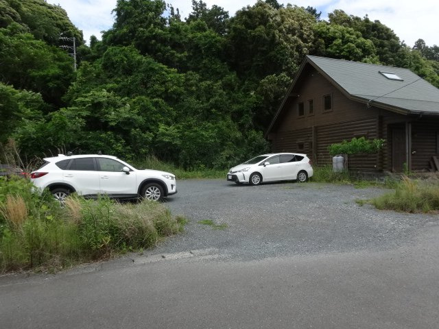 緑豊かな住宅地です♪