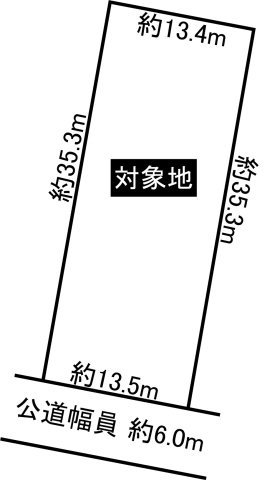 区画図：323000492985
