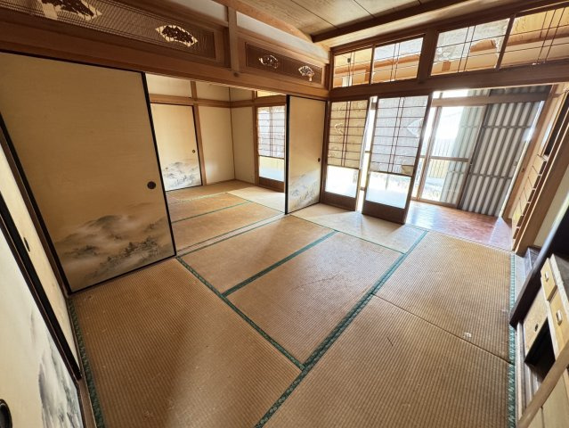 和室
