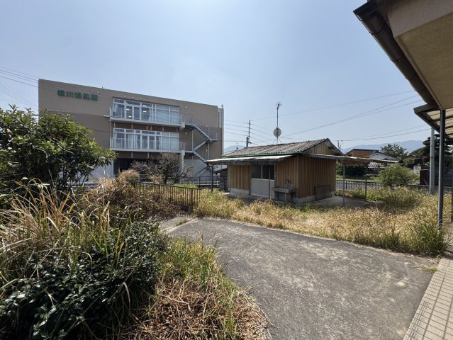 庭