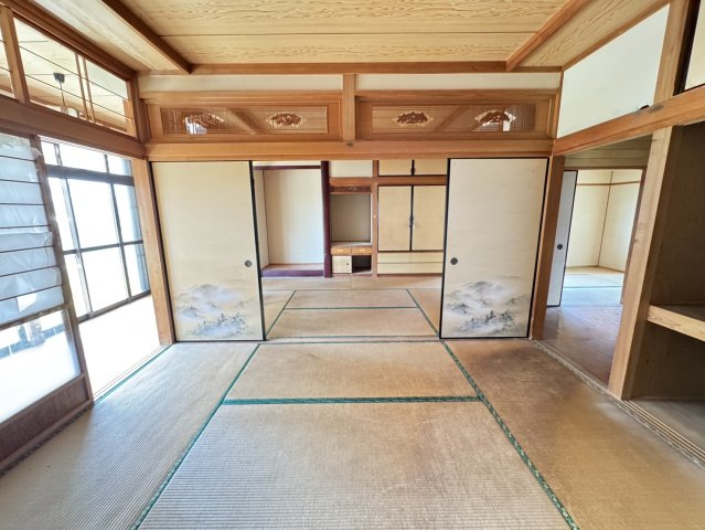 和室