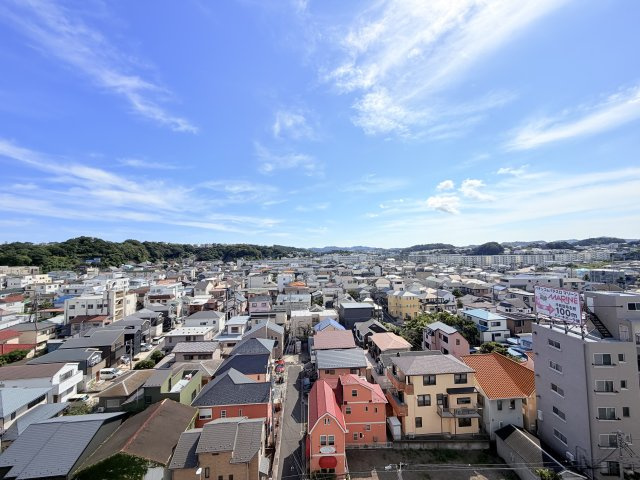 展望